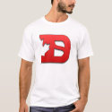 Denver t-shirts by ryanissexy Denver t-shirts