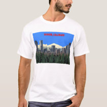 Denverscape 2005 t-shirts by coloradokid Denverscape 2005 t-shirts