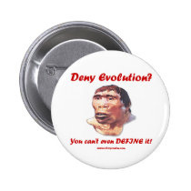 Deny Evolution? buttons