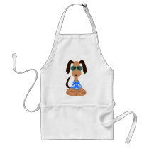 deojee-aloha apron