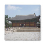 deoksugung magnets
