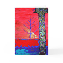 DEOSIL: TOWER OF INSPIRATION cards