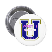 Departamento atlético de la universidad del dulce  pin