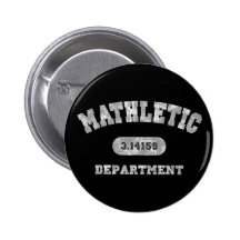 Departamento de Mathletic Pin