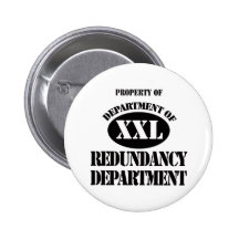 Departamento del departamento de la redundancia pins