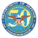 Department of Defense stickers by GenepoolDesign Department of Defense stickers