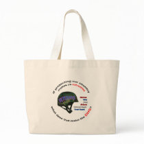 Department of Homland Senility Bags