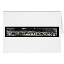 Department Store Picnic Photo 1920 cards by lc_panoramicphotos Department Store Picnic Photo 1920 cards