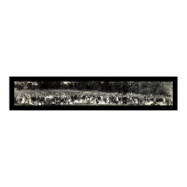Department Store Picnic Photo 1920 posters by lc_panoramicphotos Department Store Picnic Photo 1920 posters