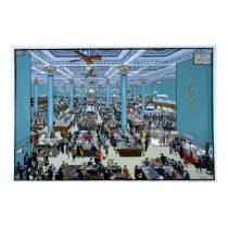 Department Store posters by pixidapps Department Store posters
