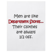 Department Stores flyers by FunnyStuffStore Department Stores flyers