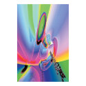 Departure posters