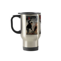 Depleted: Day 419 Photorama Mug
