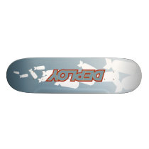 Deploy Skateboard skateboards