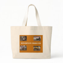 Deport Charro bags