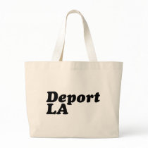 Deport LA bags