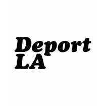 Deport LA t-shirts