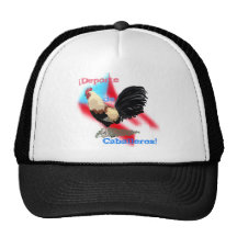 Deporte de Caballeros/Gentlemen Sport Hat