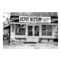 Depot Bottom Country Store posters