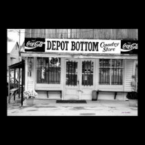 Depot Bottom Country Store posters