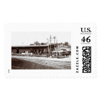 depot postage