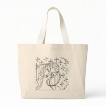 Depressed bags