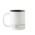 Depressed Emoti Moto mug
