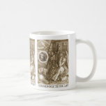Depressed Over the Holidays? Coffee Mug