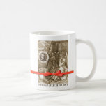Depressed Over the Holidays? Mug