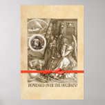 Depressed Over the Holidays? Print