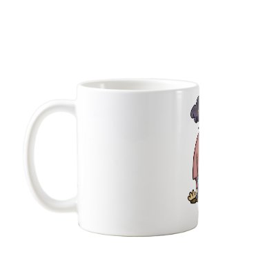Depressing Mondays! Coffee Mugs by gnurf