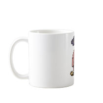 Depressing Mondays! mugs by gnurf Depressing Mondays! mugs