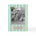 Depressing Times Selling the Kids Christmas Card