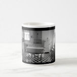 Depression-Era Farm Kitchen Coffee Mug