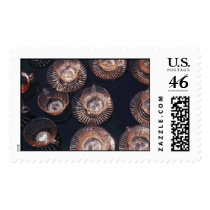 Depression Glass postage