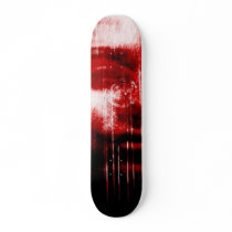 depression hurts skateboards