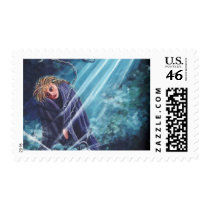 DEPRESSION postage by Tammera59 DEPRESSION postage