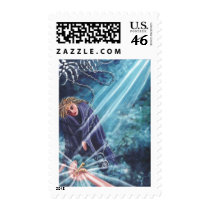 DEPRESSION postage by Tammera59 DEPRESSION postage