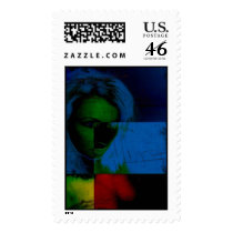 depression postage