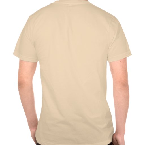Deprivation & A Crippled Man Tshirts