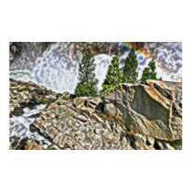 Depth 10 posters
