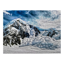 Depth 56 Bristle Lum Focus posters