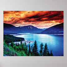 Depth 60 Bristle focus2 cmyk Print