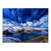 Depth 63 Bristle oil posters
