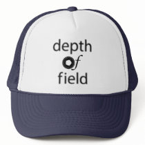 Depth of Field Hat