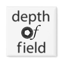 Depth of Field Magnet