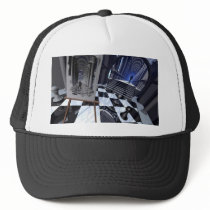 Depth Perception hats