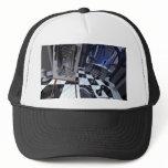 Depth Perception hats