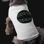 Depths of Darkness Dog T Shirt