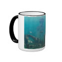 Depths Of Destruction mugs